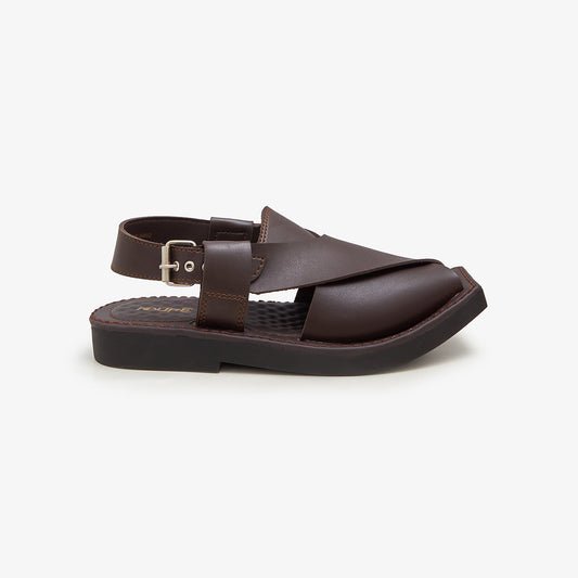 peshawari chappal