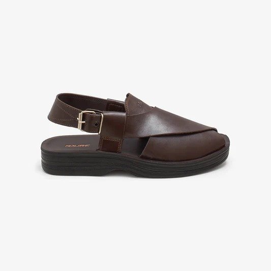 peshawari chappal