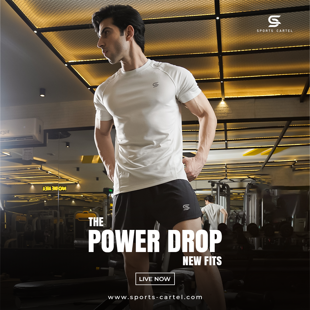 sports apparel